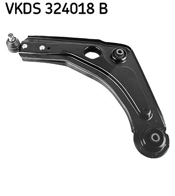 Für SKF VKDS 324018 B Track Control Arm - Bild 4