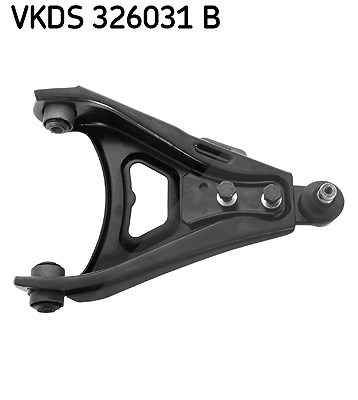 Skf Lenker, Radaufhängung Vorderachse Links Vkds 326031 B Für Renault - Bild 3