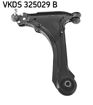 Skf Lenker, Radaufhängung [Hersteller-Nr. VKDS325029B] für Vauxhall, Opel