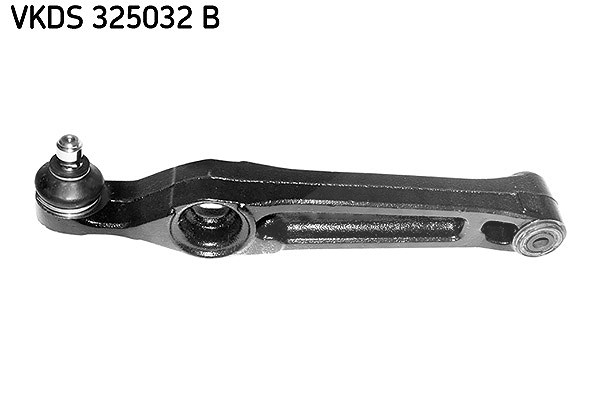Skf Querlenker Vorne Opel Agila - Bild 3