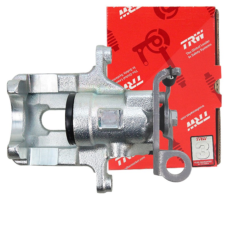 Trw Bremssattel Hinterachse links [Hersteller-Nr. BHN312] für Ford