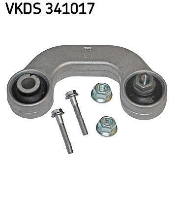 SKF VKDS341017 Stange/Strebe für Stabilisator Koppelstange Strebe - Bild 5