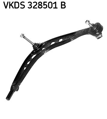 Für SKF VKDS 328501 B SUSPENSION TRACK CONTROL ARM - Bild 4