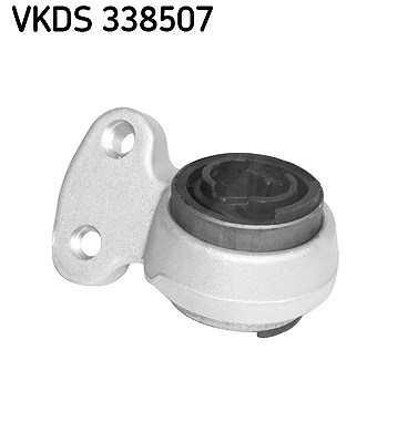 Für SKF VKDS 338507 SUSPENSION TRACK CONTROL ARM BUSH - Bild 5