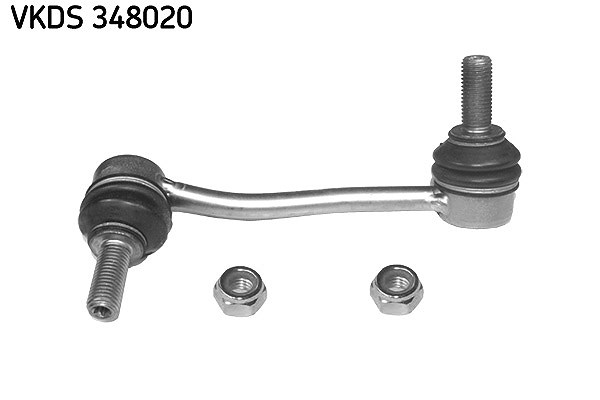 Für SKF VKDS 348020 Rod/Strut, stabiliziser - Bild 4