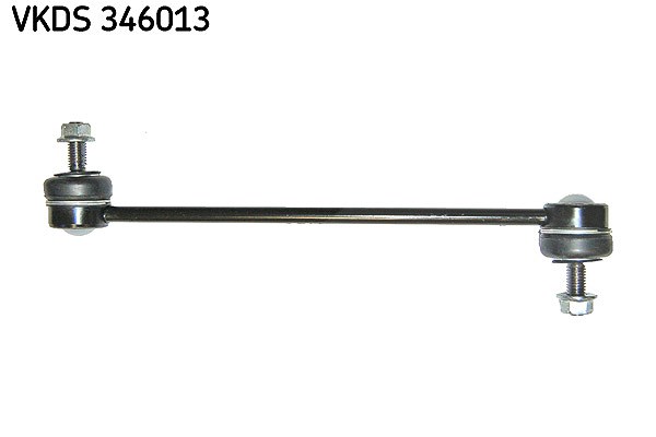 2x Stange/Strebe für Stabilisator SKF VKDS346013 2 Pendelstützen Stabi - Bild 4