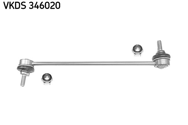 Skf Koppelstange Renault Laguna 3 - Bild 6