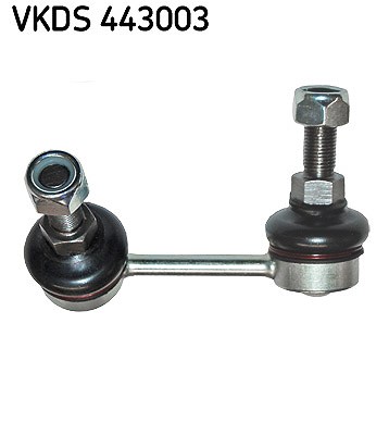 Stange/Strebe, Stabilisator Koppelstange VKDS 443003 SKF für PEUGEOT 605 607 - Bild 6