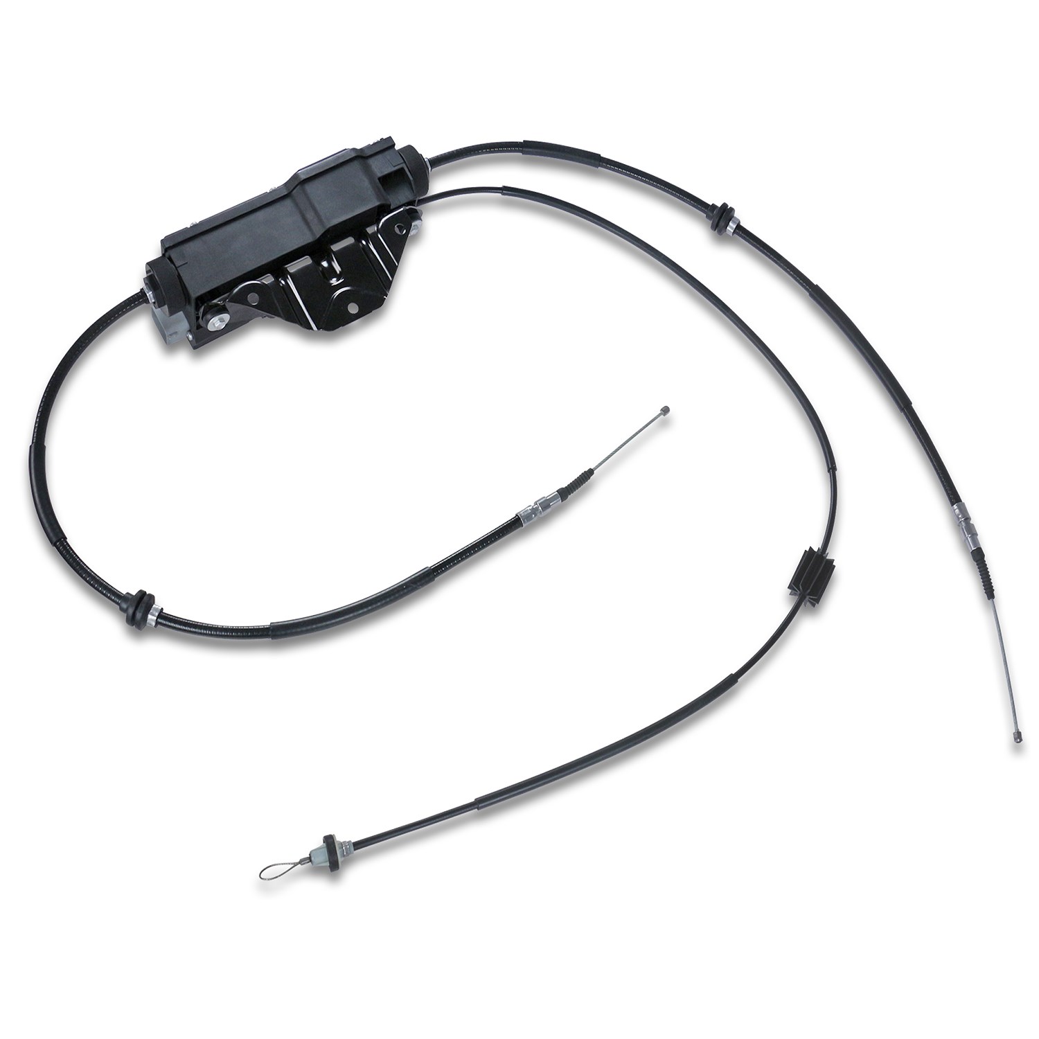Atec Stelleinheit mit Steuergerät Feststellbremse [Hersteller-Nr. 40279844] für BMW