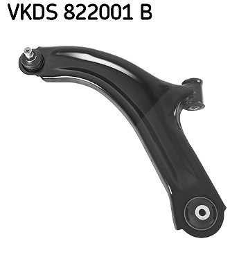 Skf Querlenker Vorne Links Nissan Micra Note Vkds822001b - Bild 5