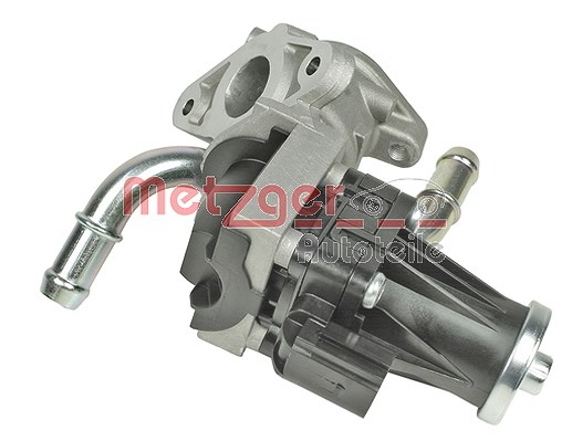 Metzger Autoteile AGR-Ventil [Hersteller-Nr. 0892620] für Ford
