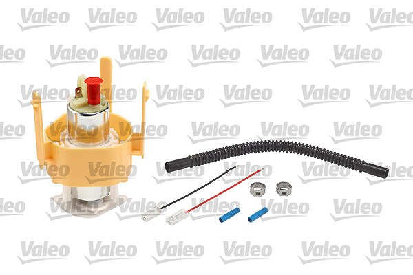 Valeo Kraftstoffpumpe [Hersteller-Nr. 347601] für Lancia, Fiat, Alfa Romeo