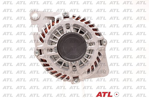 Atl Autotechnik Generator [Hersteller-Nr. L51450] für Jeep, Dodge, Chrysler