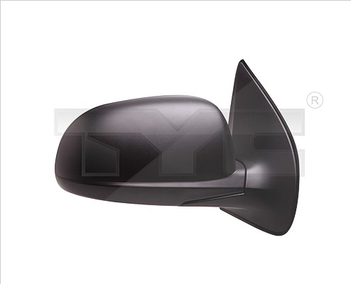 Tyc Außenspiegel [Hersteller-Nr. 313-0045] für Hyundai