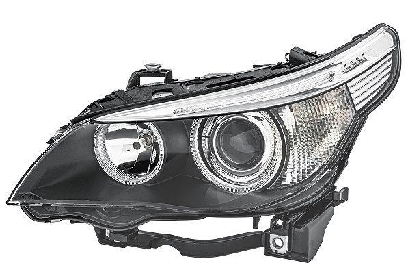 Hella Hauptscheinwerfer [Hersteller-Nr. 1LL163081-001] für BMW