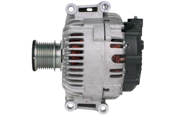 Hella Generator [Hersteller-Nr. 8EL012430-261] für Mercedes-Benz