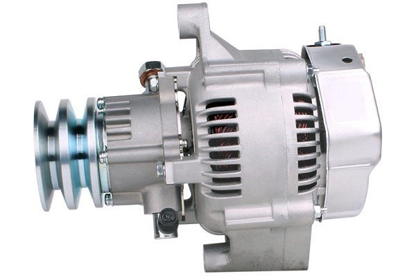 Hella Generator [Hersteller-Nr. 8EL012429-301] für Toyota