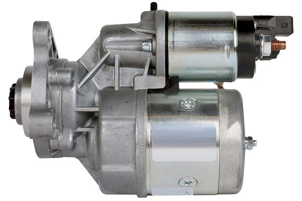 Hella Starter [Hersteller-Nr. 8EA012526-281] für Skoda