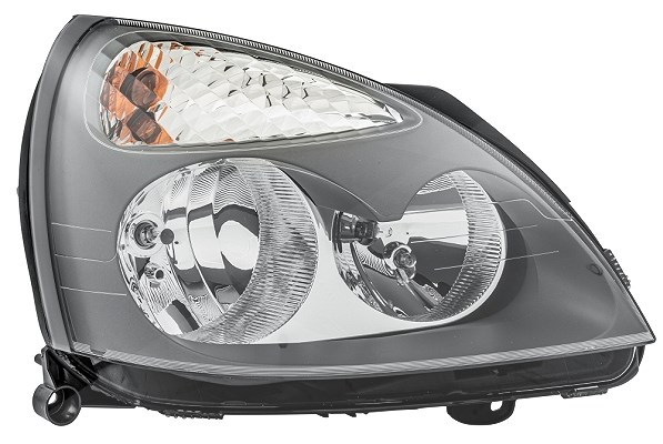 Hella Hauptscheinwerfer [Hersteller-Nr. 1LB008461-761] für Renault