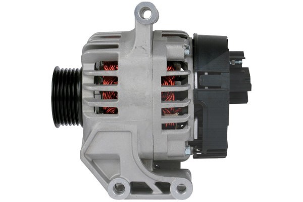 Hella Generator [Hersteller-Nr. 8EL012429-111] für Lancia, Fiat, Alfa Romeo