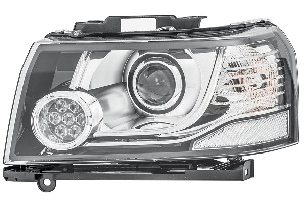 Hella Hauptscheinwerfer [Hersteller-Nr. 1LJ354813-131] für Land Rover
