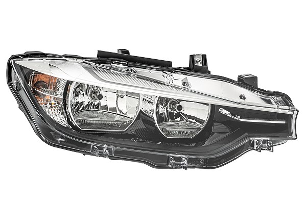 Hella Hauptscheinwerfer [Hersteller-Nr. 1LG012101-941] für BMW