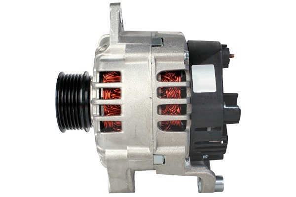 Hella Generator [Hersteller-Nr. 8EL012426-361] für Peugeot, Citroën, Fiat