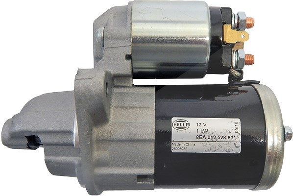 Hella Starter [Hersteller-Nr. 8EA012528-631] für Suzuki