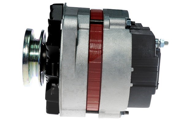 Hella Generator [Hersteller-Nr. 8EL011711-641] für Alfa Romeo, Iveco, Fiat, Citroën