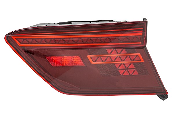 Hella Heckleuchte [Hersteller-Nr. 2SA012522-121] für VW
