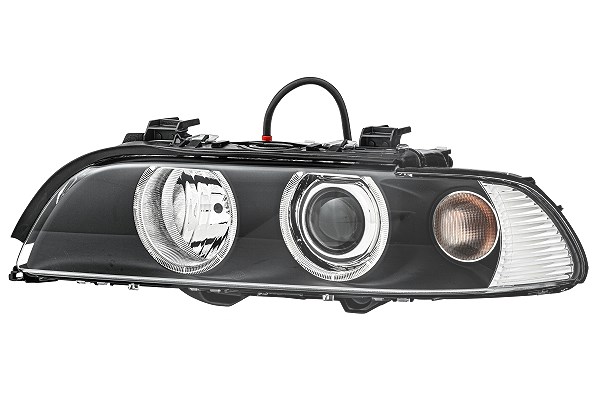 Hella Hauptscheinwerfer [Hersteller-Nr. 1LL008052-591] für BMW