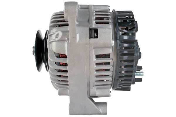 Hella Generator [Hersteller-Nr. 8EL012427-421] für Peugeot, Citroën