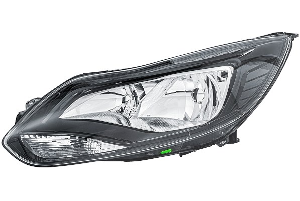 Hella Hauptscheinwerfer [Hersteller-Nr. 1LA354994-071] für Ford