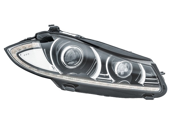 Hella Hauptscheinwerfer [Hersteller-Nr. 1LL354815-101] für Jaguar