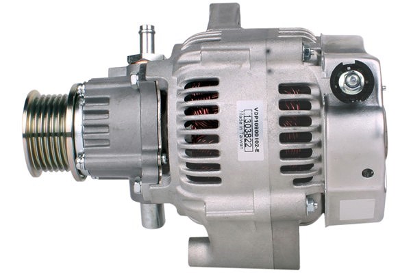 Hella Generator [Hersteller-Nr. 8EL012430-271] für Rover, Mg, Land Rover, Honda