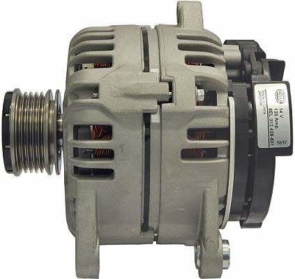 Hella Generator [Hersteller-Nr. 8EL012428-801] für Renault