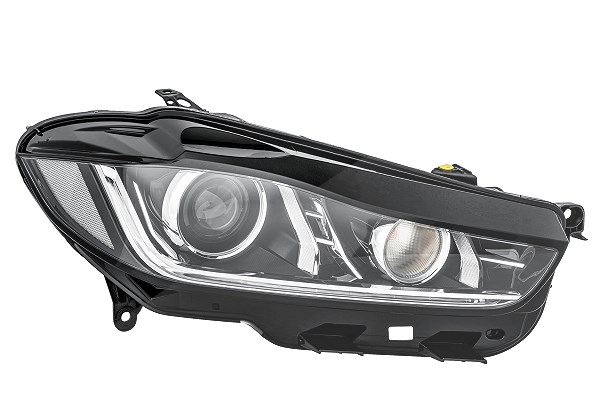 Hella Hauptscheinwerfer [Hersteller-Nr. 1LL011811-341] für Jaguar