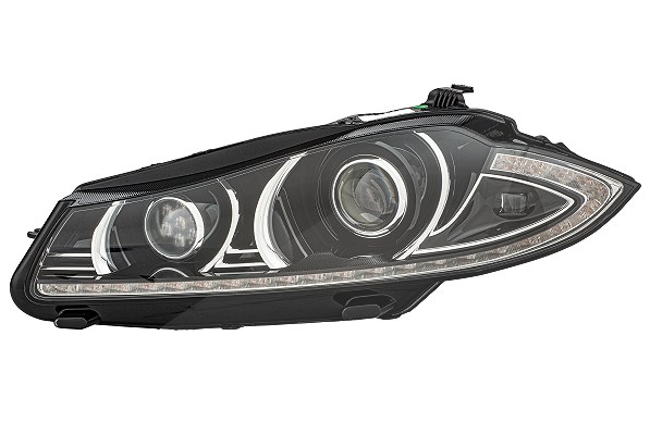 Hella Hauptscheinwerfer [Hersteller-Nr. 1ZS354815-031] für Jaguar