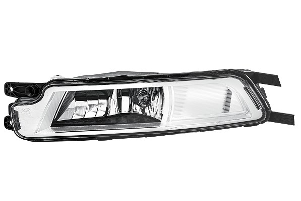 Hella Nebelscheinwerfer [Hersteller-Nr. 1NA011839-131] für VW