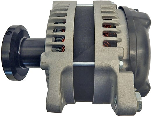 Hella Generator [Hersteller-Nr. 8EL012426-221] für Ford