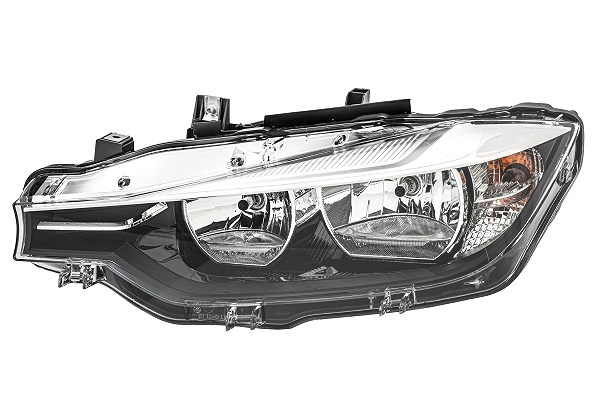 Hella Hauptscheinwerfer [Hersteller-Nr. 1LG012101-931] für BMW