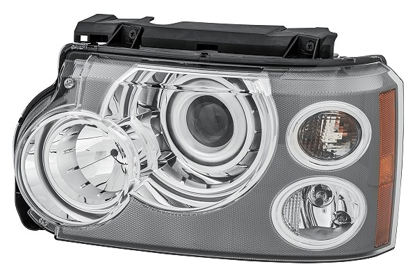 Hella Hauptscheinwerfer [Hersteller-Nr. 1LL238036-411] für Land Rover