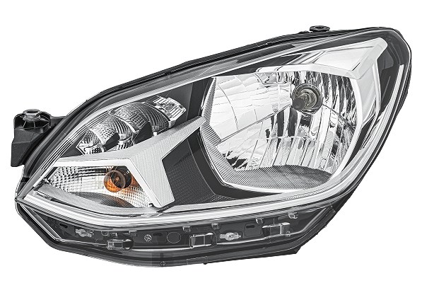 Hella Hauptscheinwerfer [Hersteller-Nr. 1LL012644-031] für VW
