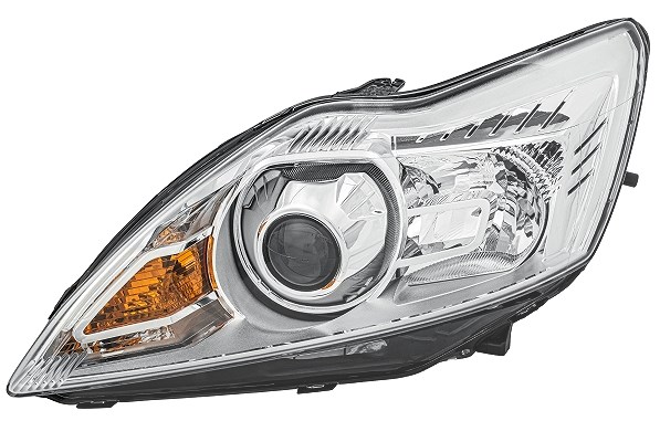 Hella Hauptscheinwerfer [Hersteller-Nr. 1LL354807-031] für Ford
