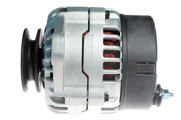 Hella Generator [Hersteller-Nr. 8EL011711-691] für Nissan, Ford