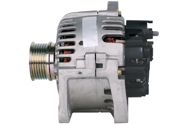Hella Generator [Hersteller-Nr. 8EL012430-251] für Renault, Dacia
