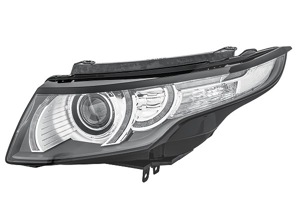 Hella Hauptscheinwerfer [Hersteller-Nr. 1LL354806-031] für Land Rover