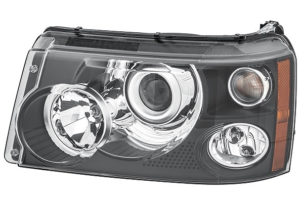 Hella Hauptscheinwerfer [Hersteller-Nr. 1LL238022-791] für Land Rover