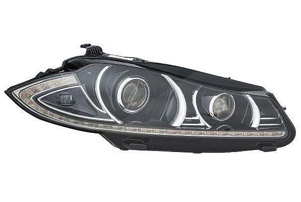 Hella Hauptscheinwerfer [Hersteller-Nr. 1ZS354815-041] für Jaguar