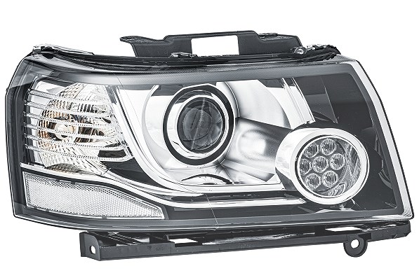 Hella Hauptscheinwerfer [Hersteller-Nr. 1LJ354813-021] für Land Rover